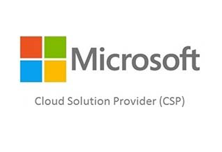 Microsoft - Cloud Solution Provider
