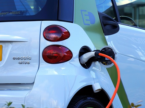 How Bi-Directional Charging In EVS Could Relieve Pressure On The Grid