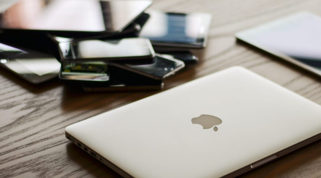 Lithium Ion Batteries