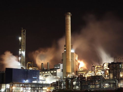 Tech News : European Oil Facilities Targeted By Cyber Attacks