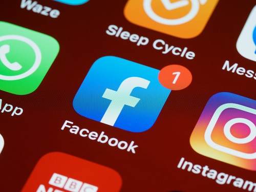 Tech News : Social Networks May be Forced To Filter Out Unverified Accounts