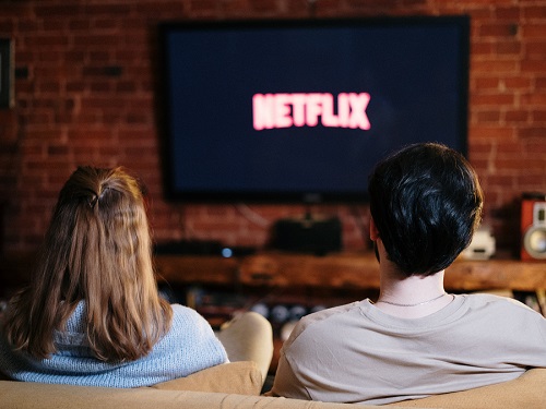 Nightmare at Netflix?