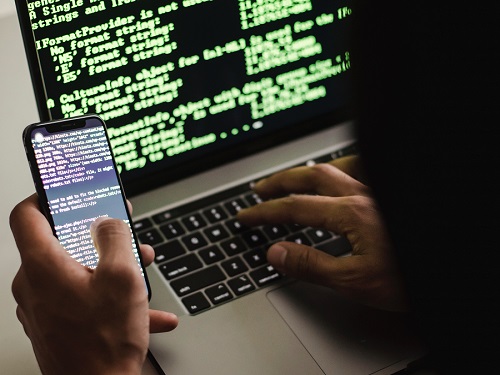 Pegasus Spyware Discovered In Downing Street