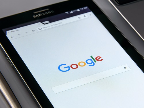 New Recycling Label In Google Business Profiles
