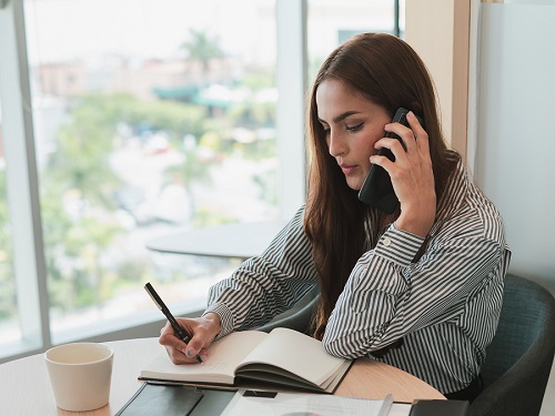 Tech Insight : Recording Calls On Your Mobile